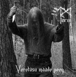 Tarm : Veretasu Maade Poeg